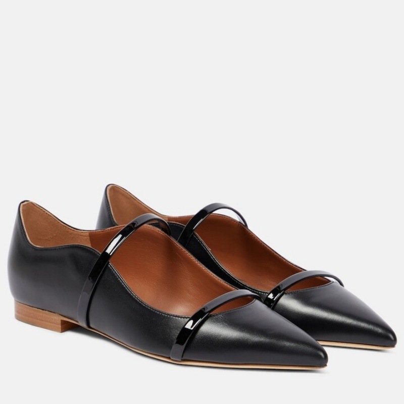 Women'S Fashion Shoes - ファッション女性秋ハイヒール靴ポインテッドトゥスリッポンスクエアヒールレディースパンプスレディースメタル装飾浅い靴