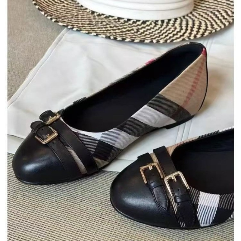 ファッションフレンチレトロスタイル2026シングルシューズ新 - Women'S Fashion Shoes のレビューと価格