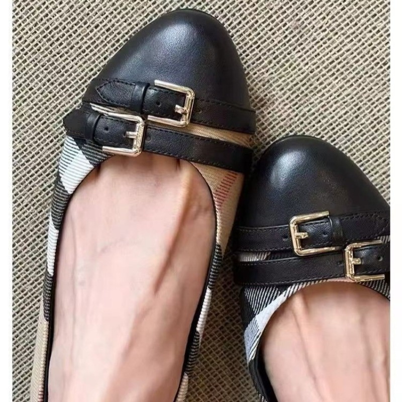 ファッションフレンチレトロスタイル2026シングルシューズ新 - Women'S Fashion Shoes のレビューと価格