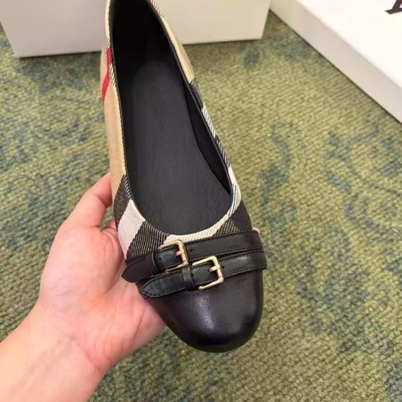 ファッションフレンチレトロスタイル2026シングルシューズ新 - Women'S Fashion Shoes のレビューと価格