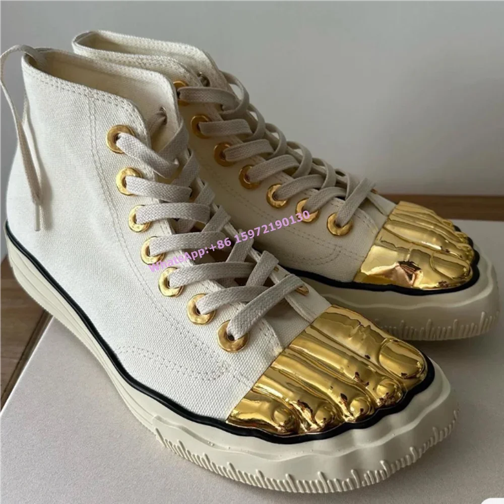 女性用メタルトゥブーツ,5本指,ミックスカラー,クロス,レー - Women'S Fashion Shoes のレビューと価格