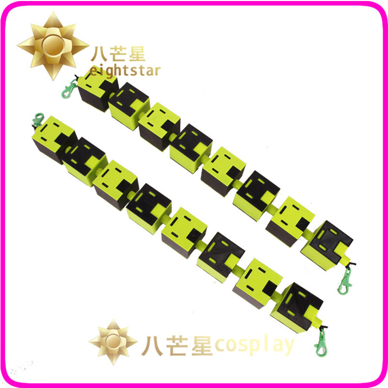 アニメ「DRAMAtical Murder」ノイズ ウエスト - Women'S Fashion Jewellery のレビューと価格