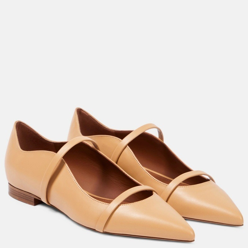 ファッション女性秋ハイヒール靴ポインテッドトゥスリッポンスク - Women'S Fashion Shoes のレビューと価格