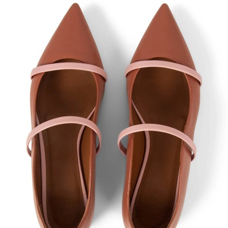 ファッション女性秋ハイヒール靴ポインテッドトゥスリッポンスク - Women'S Fashion Shoes のレビューと価格