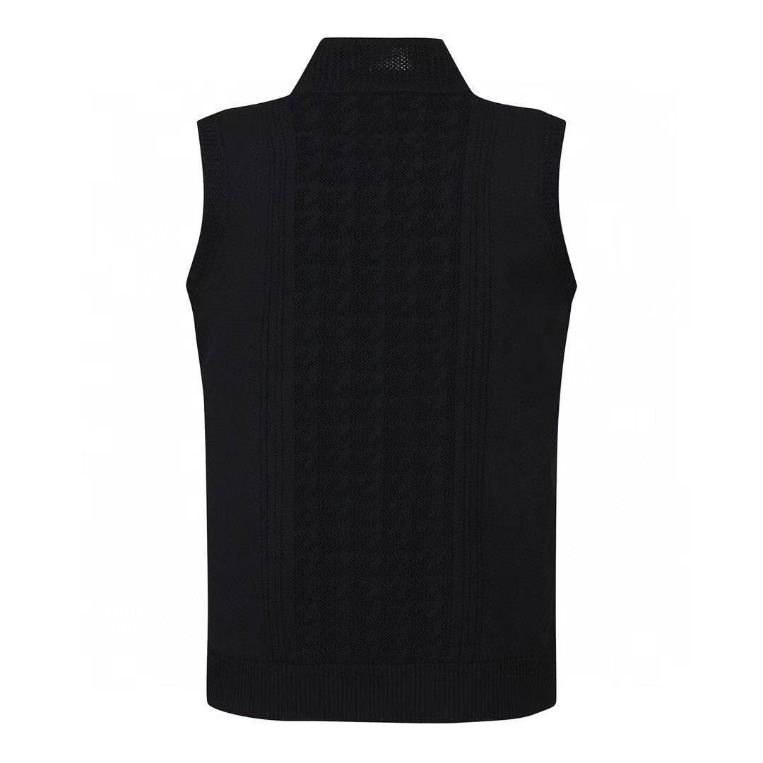 クリアランスセール - レディース ゴルフ ニット セーター - Women'S Fashion Vest Tops のレビューと価格