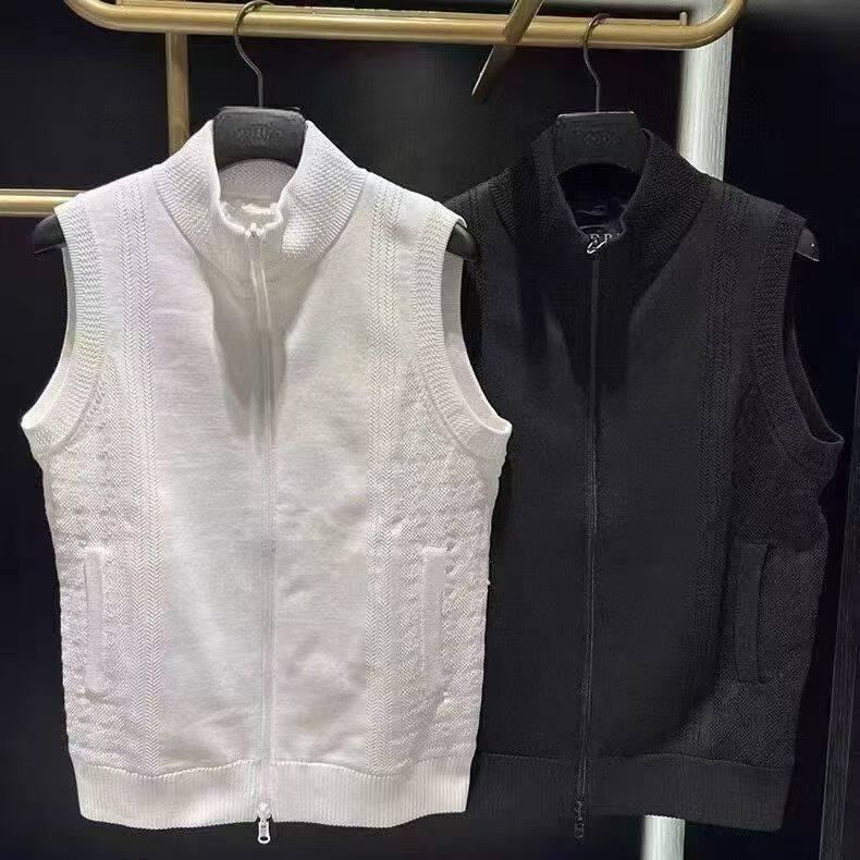 クリアランスセール - レディース ゴルフ ニット セーター - Women'S Fashion Vest Tops のレビューと価格