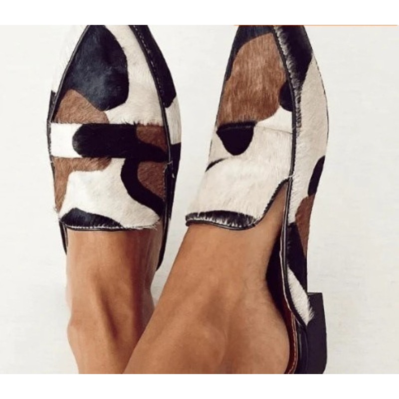 英国風2026年春秋新作おしゃれなポインテッドトゥ34-43 - Women'S Fashion Shoes のレビューと価格