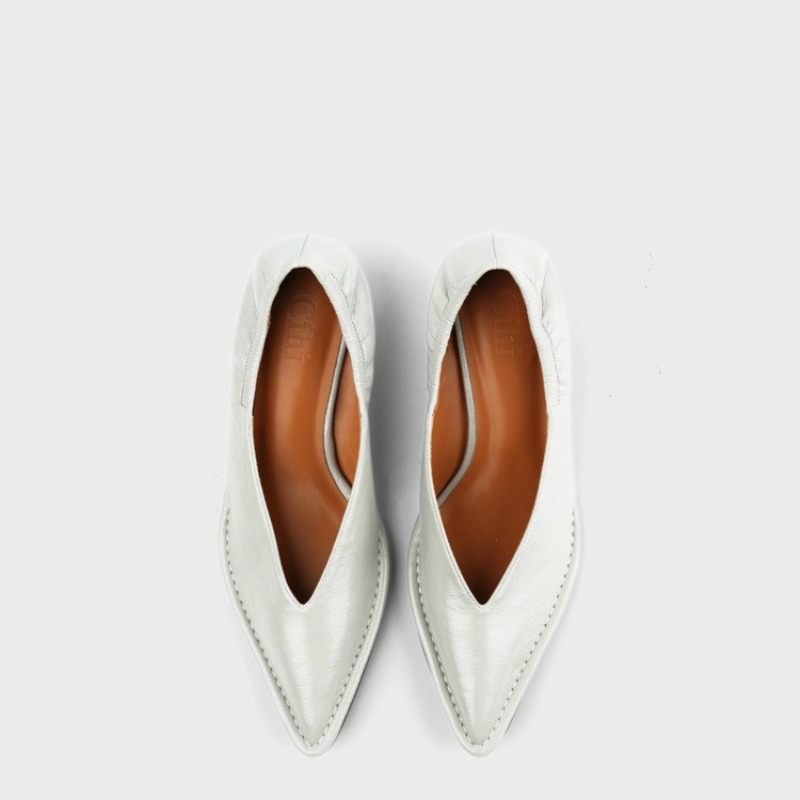 2025年新作 ポインテッドトゥ シングルシューズ レディー - Women'S Fashion Shoes のレビューと価格