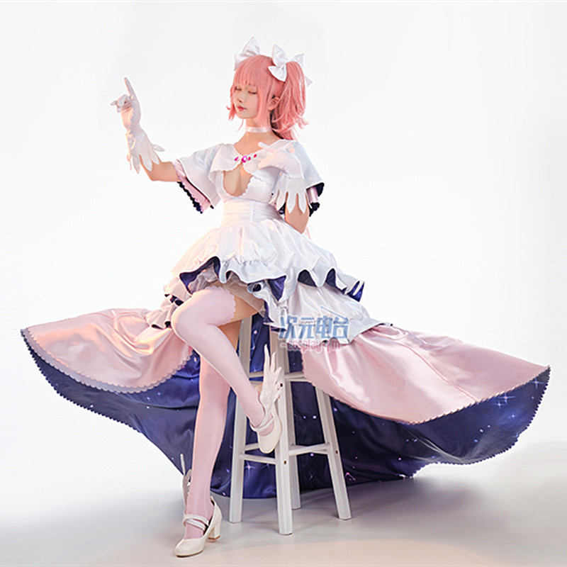 コスプレ変装,コスプレ衣装,アニメドレス,ロールプレイングウ - Women'S Fashion Korea のレビューと価格