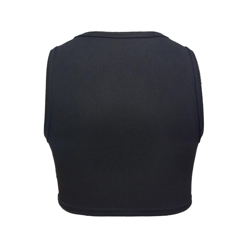 プラスサイズ 1XL-5XL レディースファッショナブルなソ - Women'S Fashion Vest Tops のレビューと価格