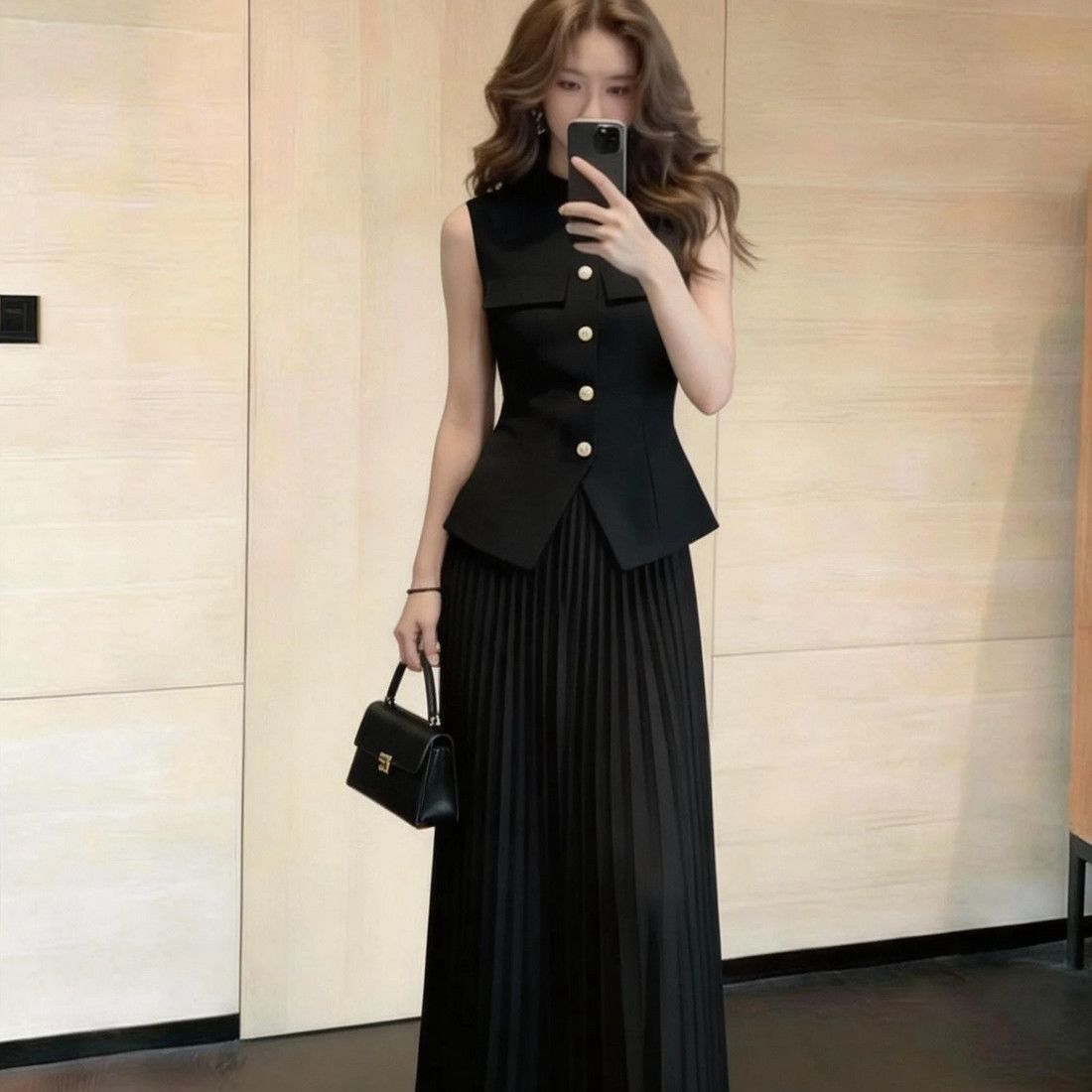 ニューオールドマネースタイル サマー レディース マッチング - Women'S Fashion Vest Tops のレビューと価格