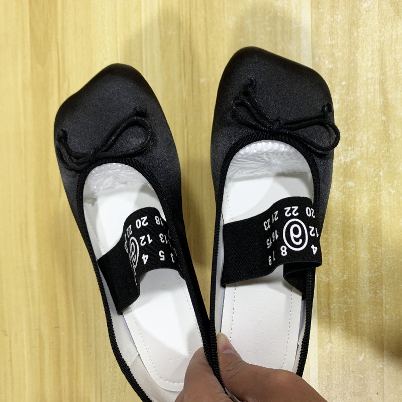 新しい女性のメリージェーンシューズ絶妙なラウンドヘッドローヒ - Women'S Fashion Shoes のレビューと価格