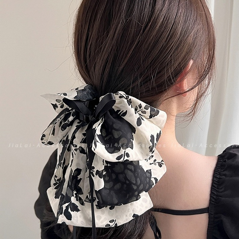 韓国-女性のための小さなプリントヘア爪クリップ,女の子のため - Women'S Fashion Korea のレビューと価格