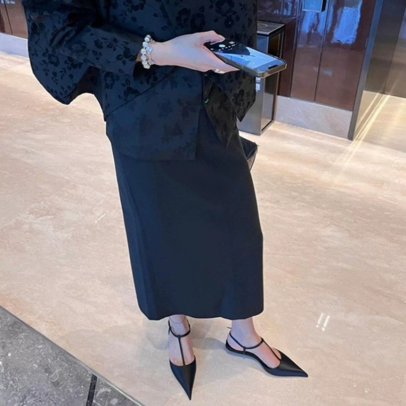 レディースブランドシューズ、セクシーなポインテッドトゥ、快適 - Women'S Fashion Shoes のレビューと価格